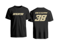 DNGR 38 Deegan Tee