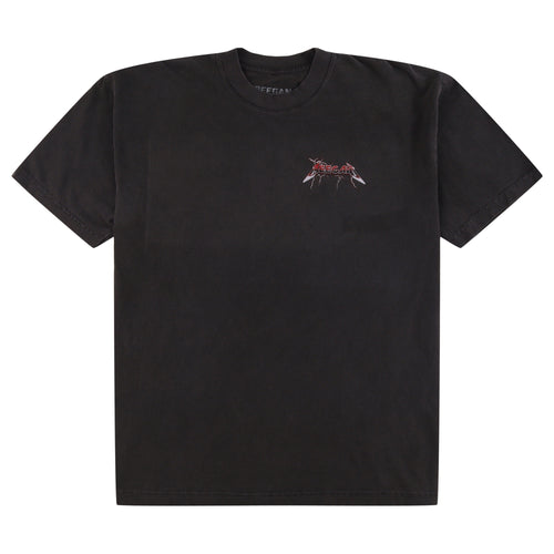 360 VINTAGE HEAVY TEE
