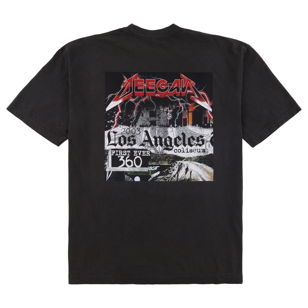 360 VINTAGE HEAVY TEE