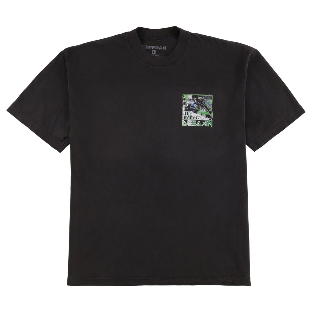 GENERAL NOSTALGIA VINTAGE HEAVY TEE