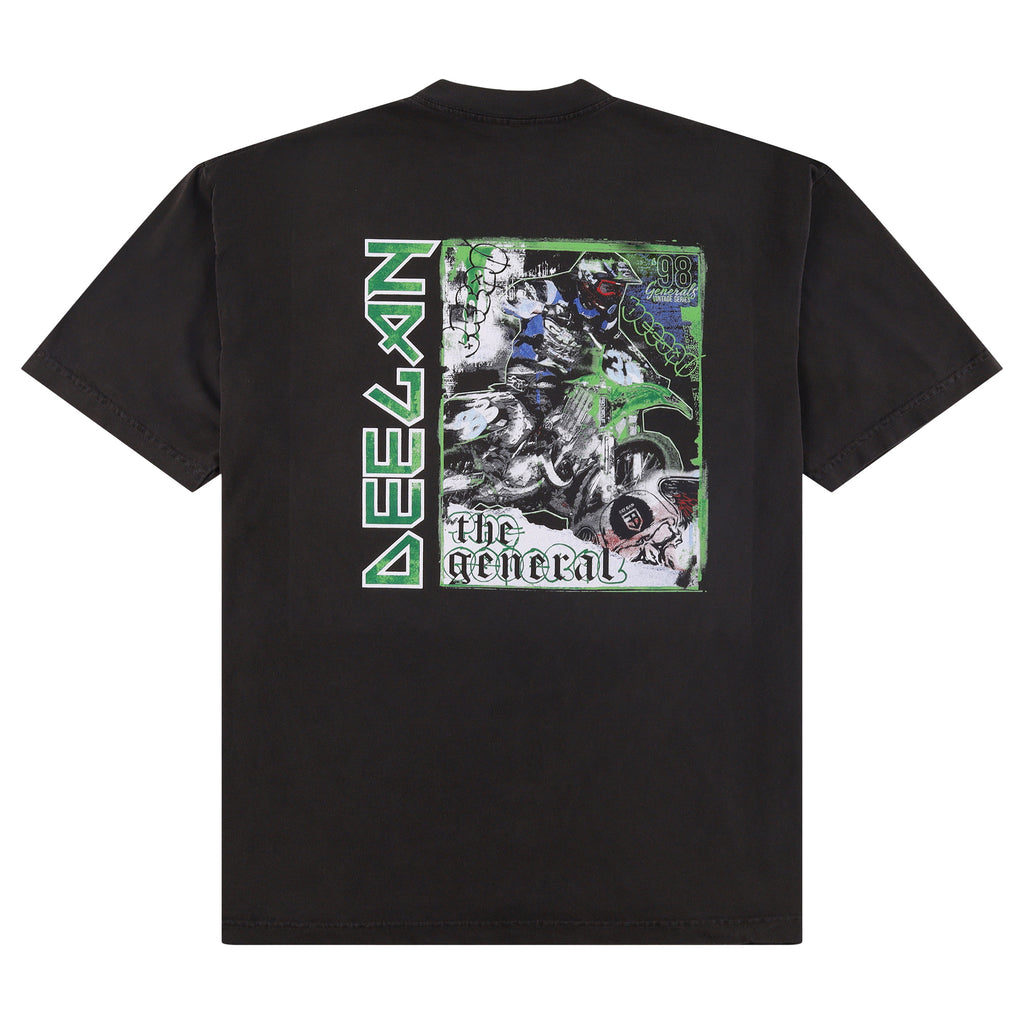 GENERAL NOSTALGIA VINTAGE HEAVY TEE