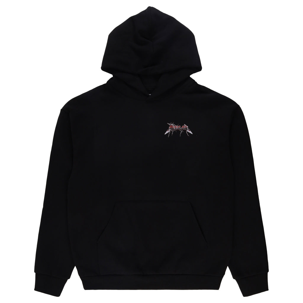360 HEAVY HOODIE