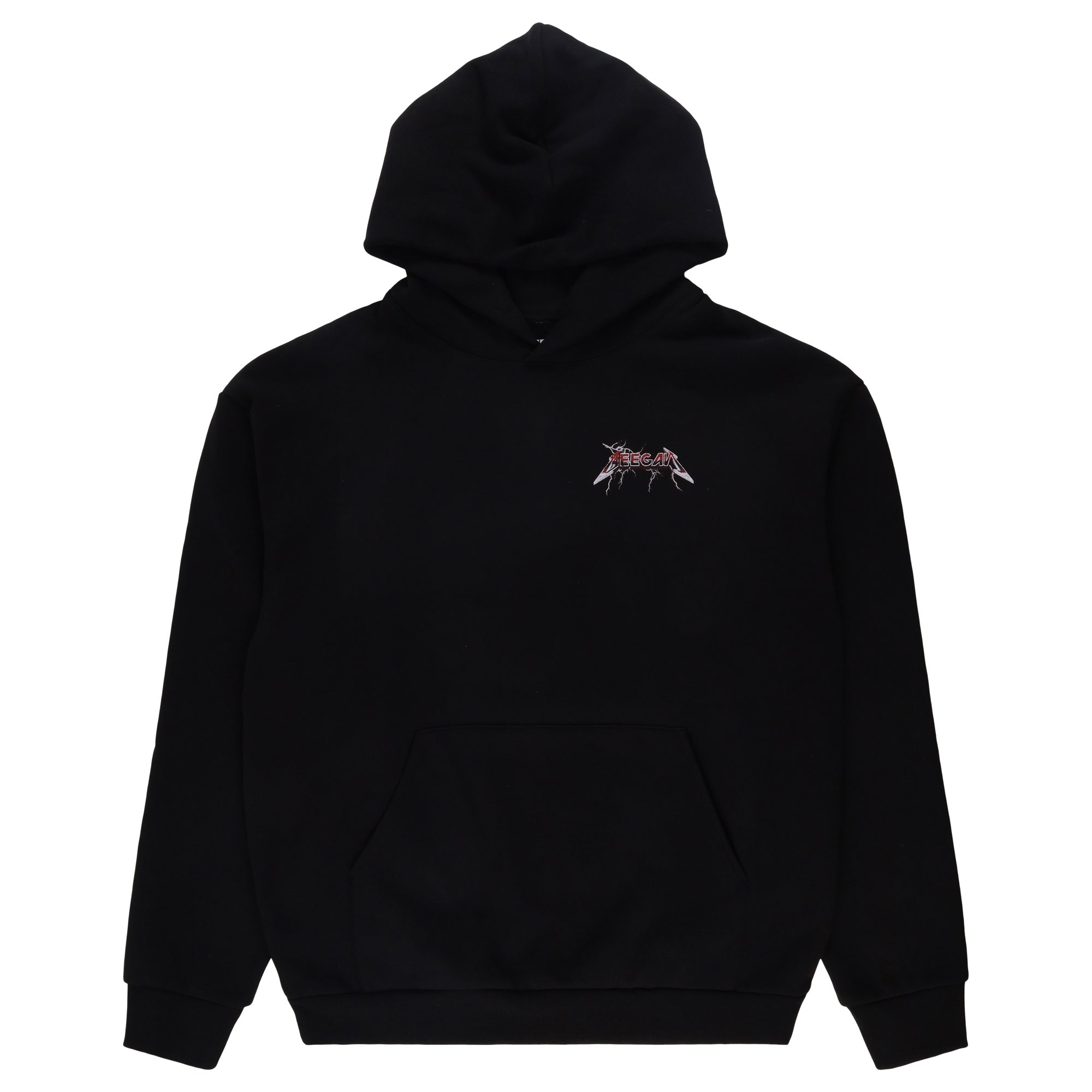 360 HEAVY HOODIE