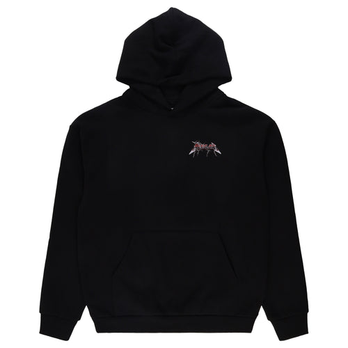 360 HEAVY HOODIE