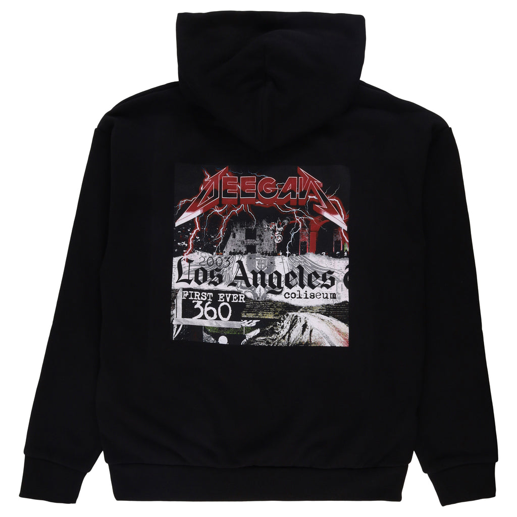 360 HEAVY HOODIE