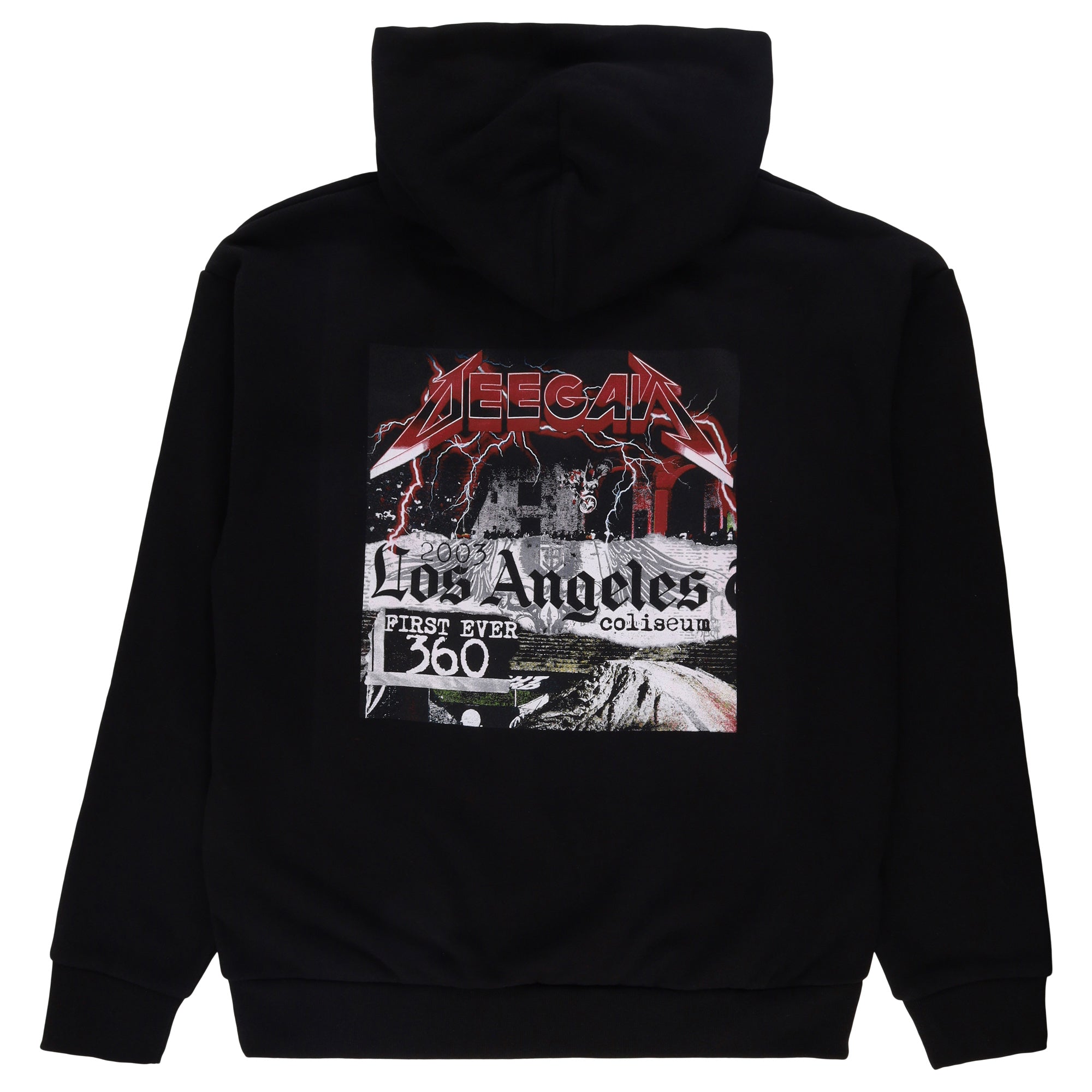 360 HEAVY HOODIE