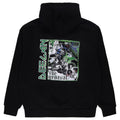GENERAL NOSTALGIA HEAVY HOODIE
