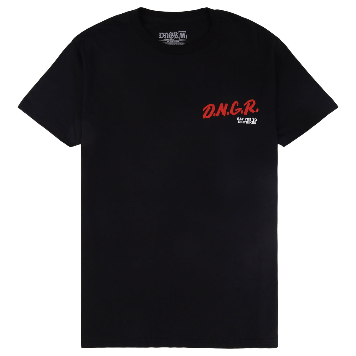 DNGR DARE TEE