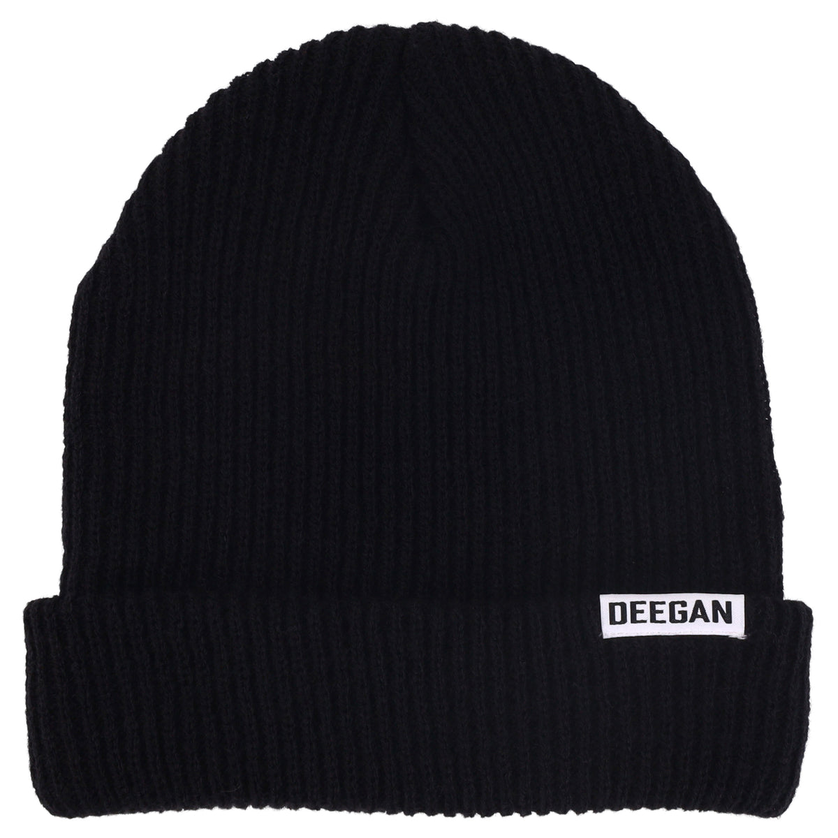 DETERMINED BEANIE