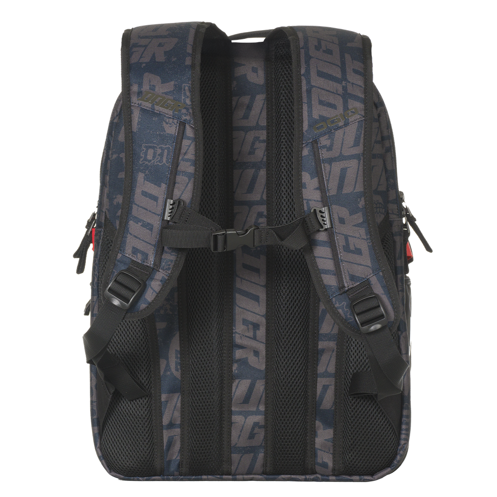 DNGR URBAN BACKPACK