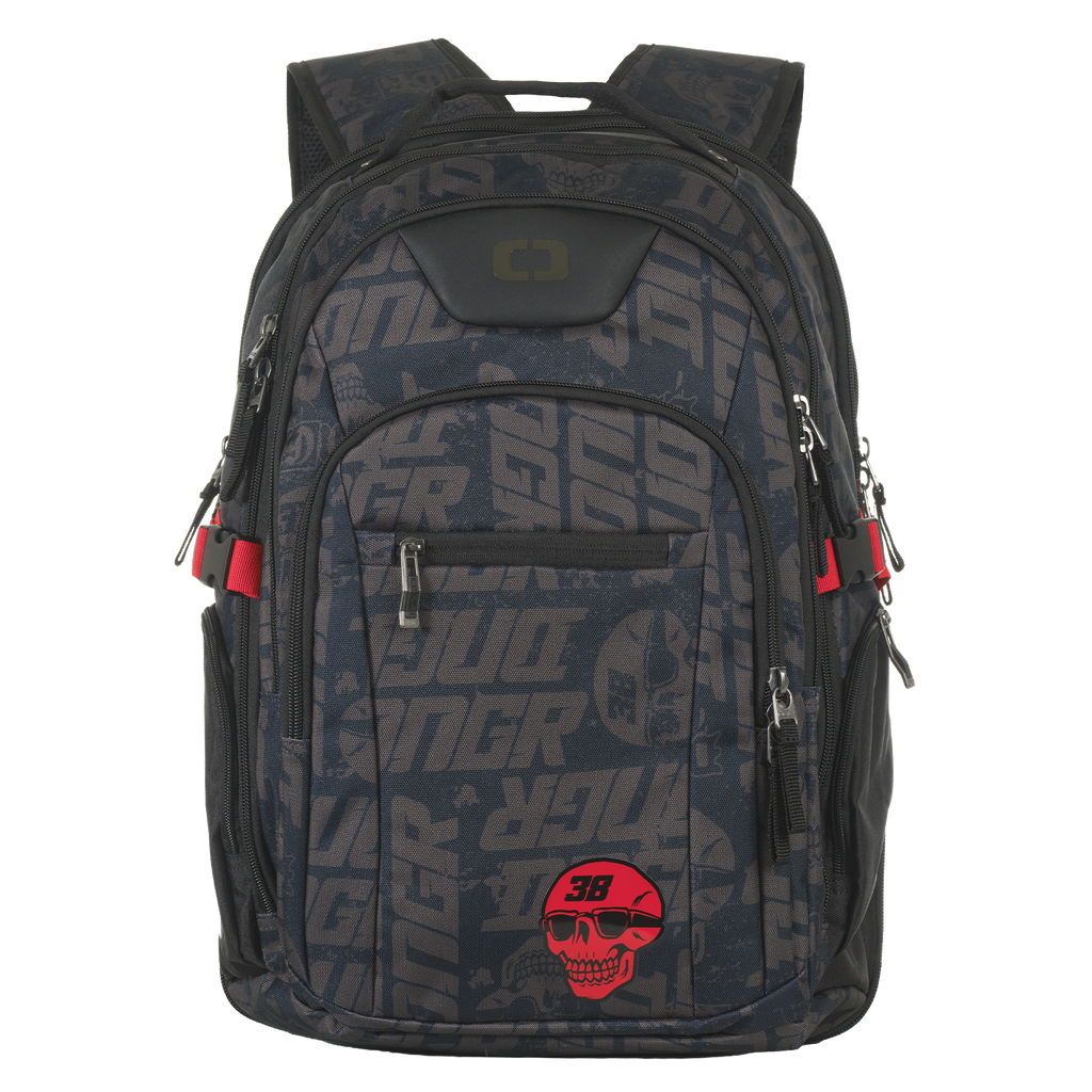 DNGR URBAN BACKPACK