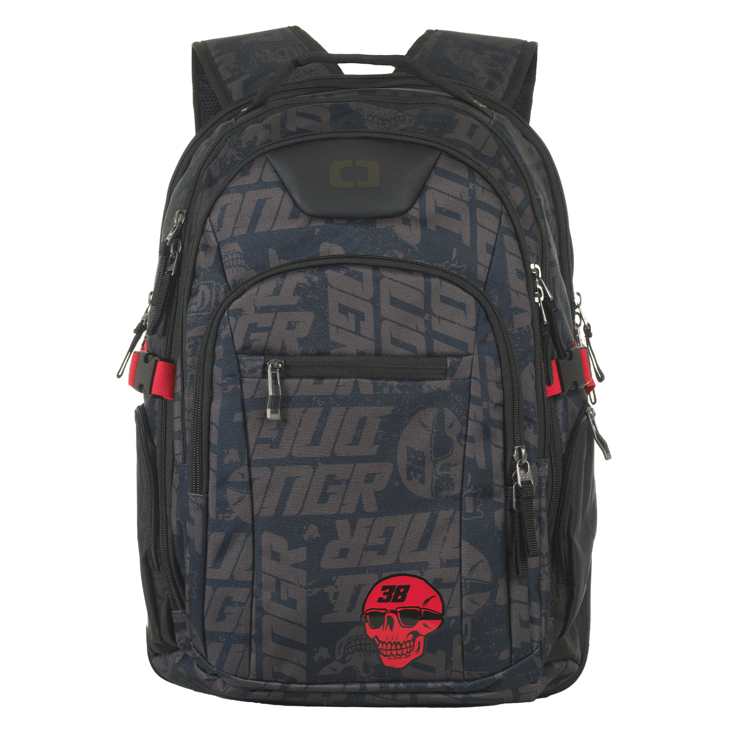 DNGR URBAN BACKPACK