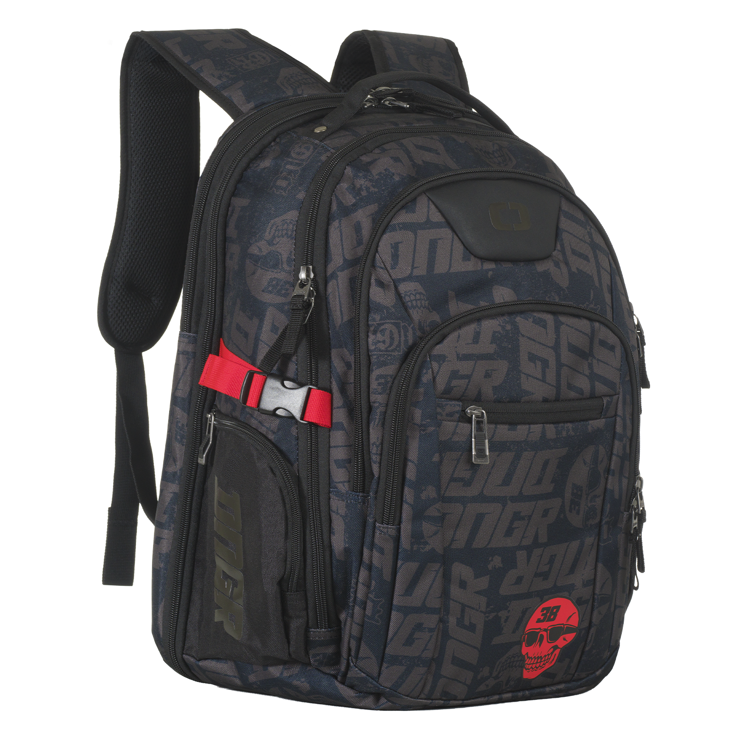 DNGR URBAN BACKPACK