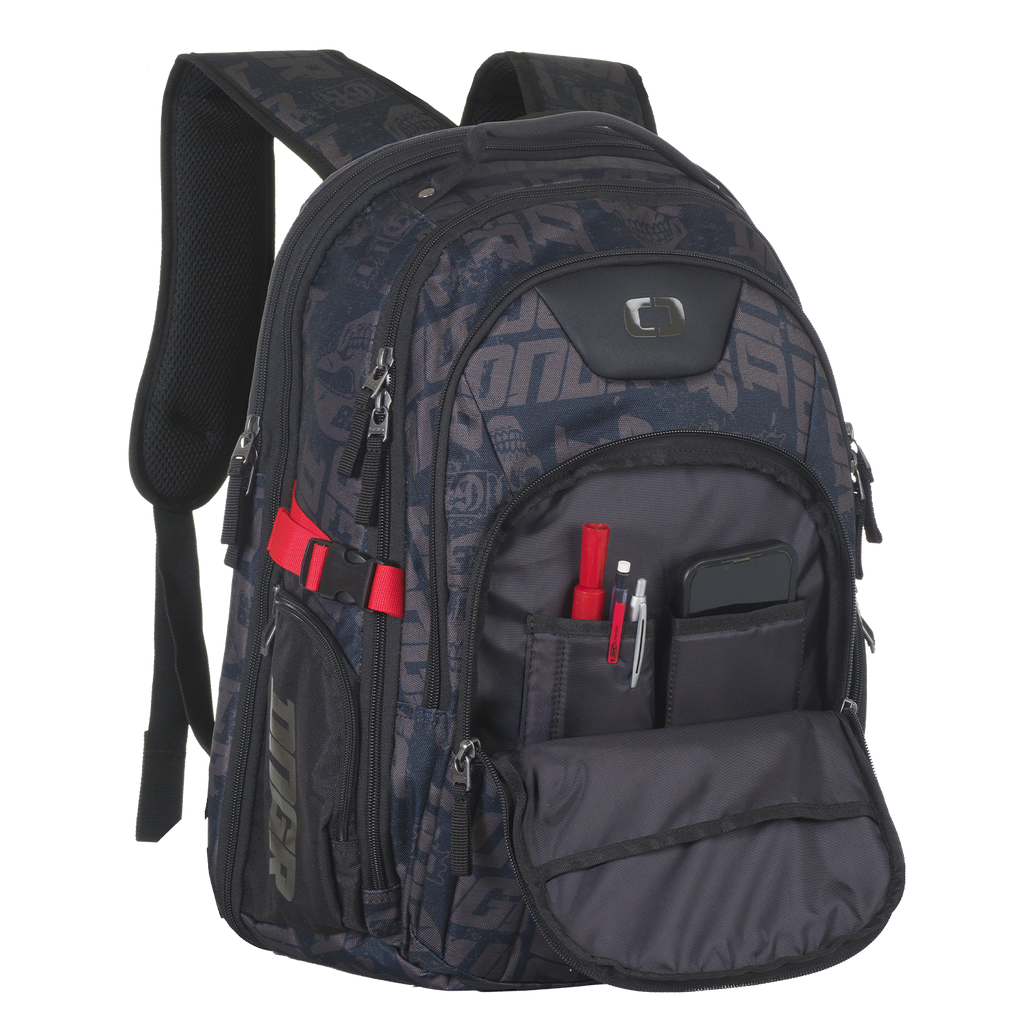 DNGR URBAN BACKPACK
