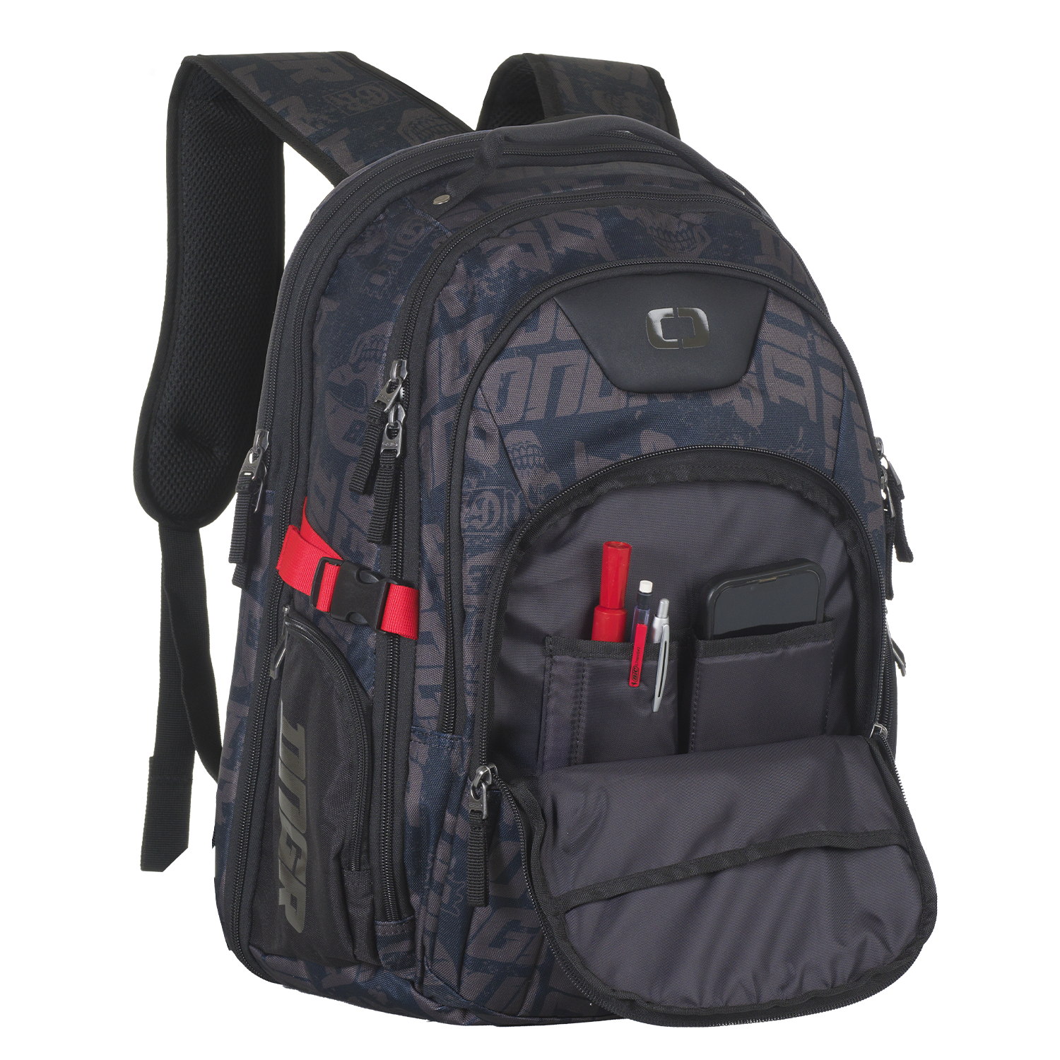 DNGR URBAN BACKPACK