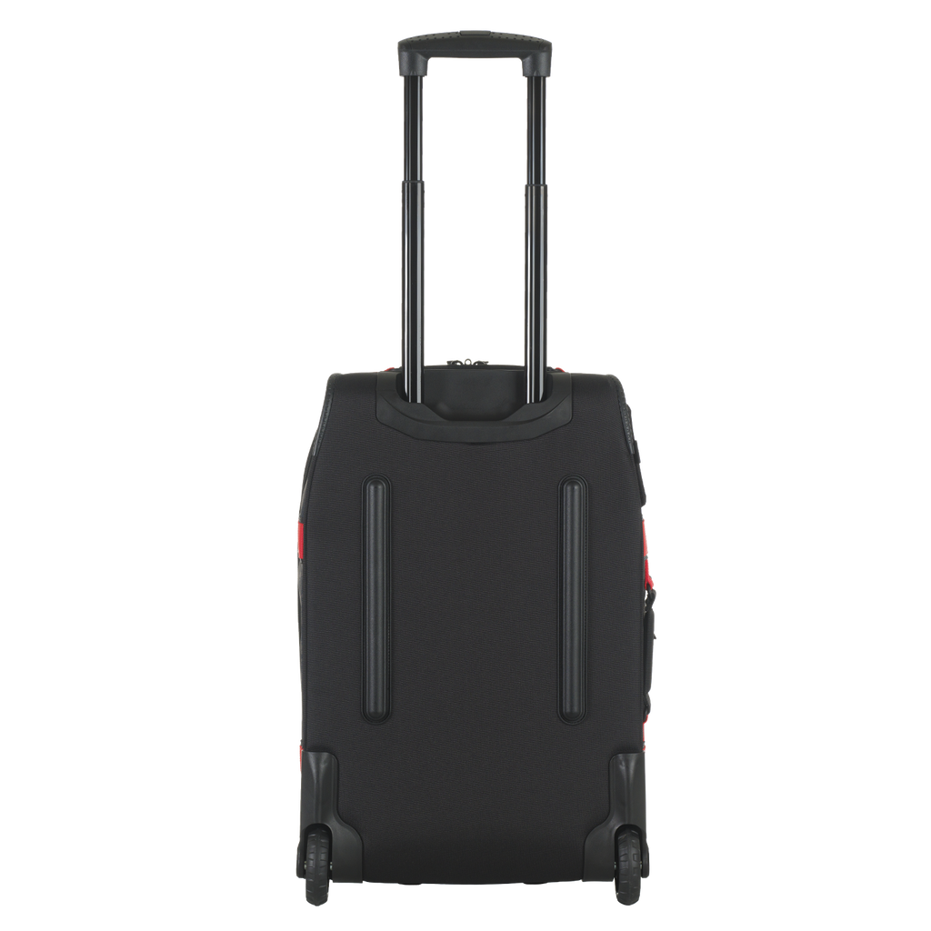 ONU 22 TRAVEL BAG - DNGR