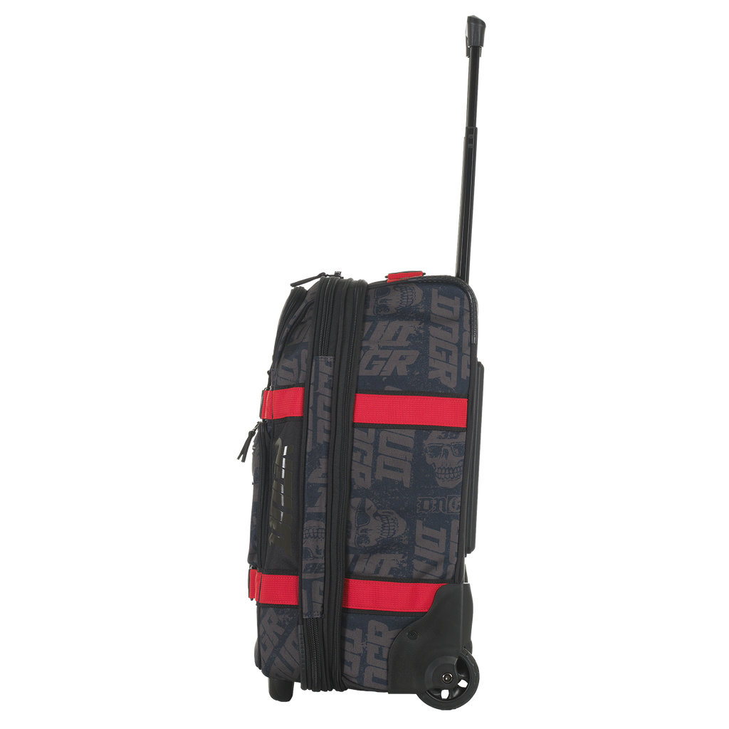 ONU 22 TRAVEL BAG - DNGR