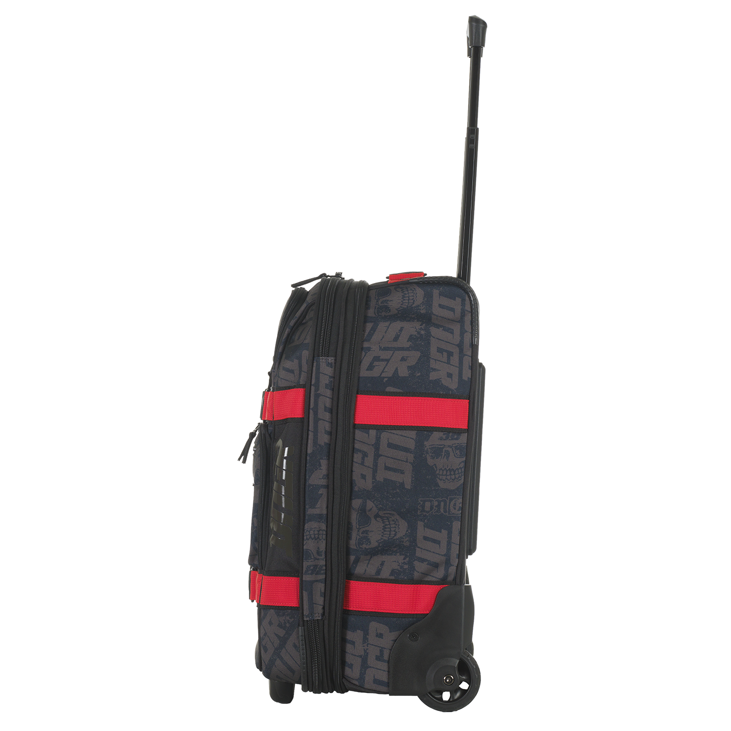 ONU 22 TRAVEL BAG - DNGR