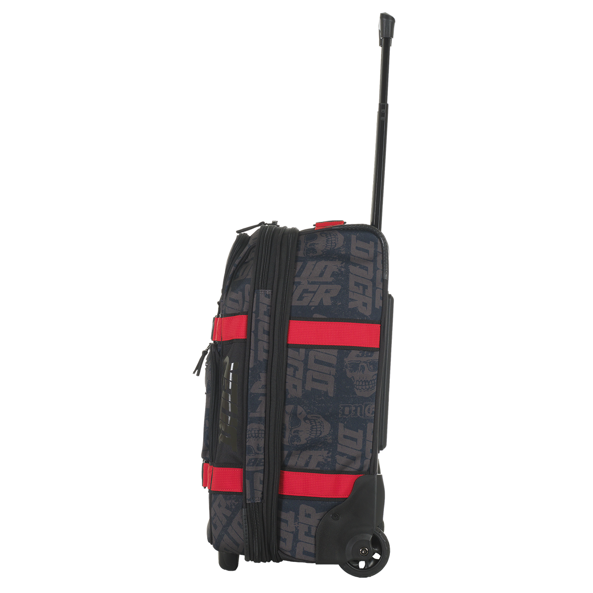 ONU 22 TRAVEL BAG - DNGR