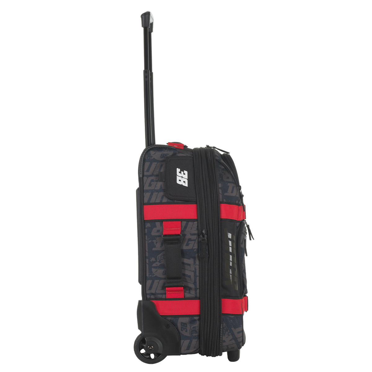 ONU 22 TRAVEL BAG - DNGR