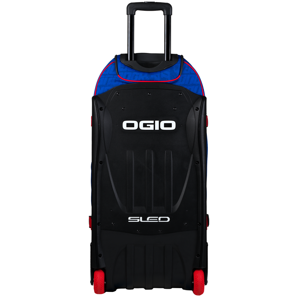 RIG 9800 - DNGR X DEEP BLUE