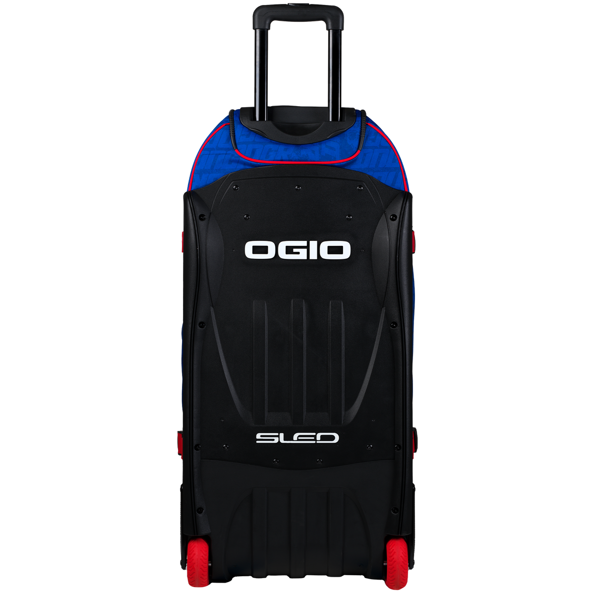 RIG 9800 - DNGR X DEEP BLUE