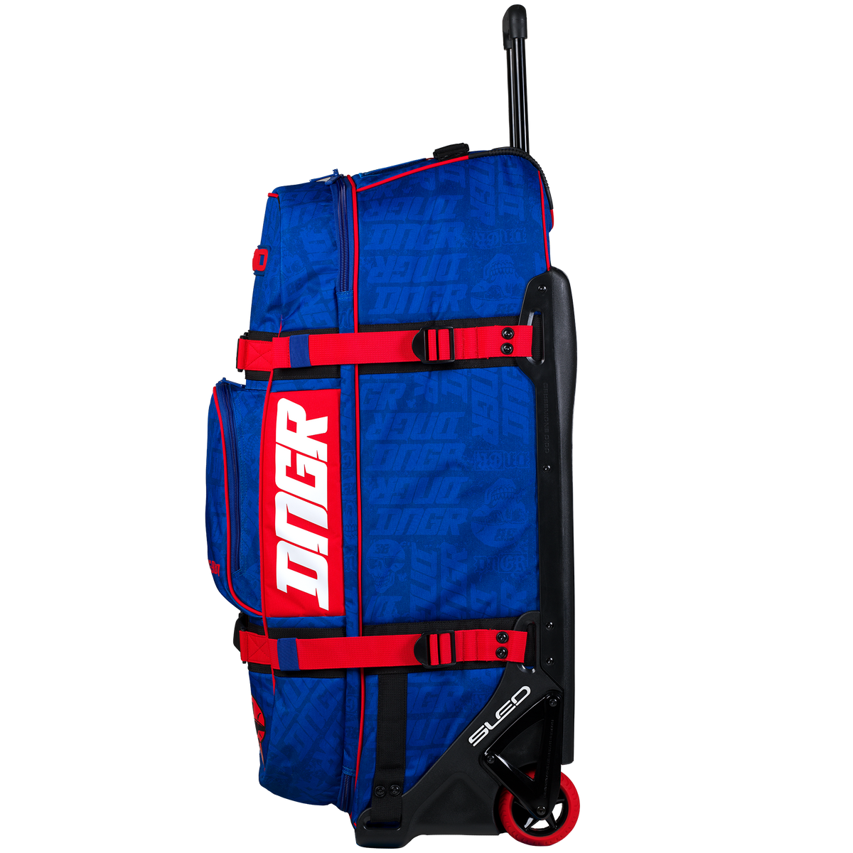 RIG 9800 - DNGR X DEEP BLUE