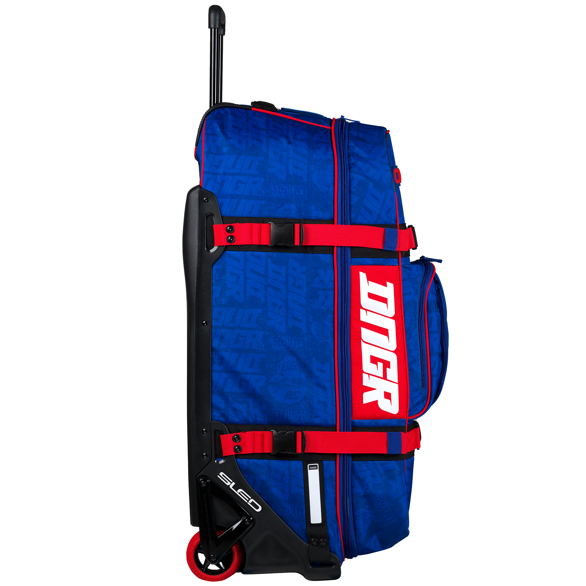 RIG 9800 - DNGR X DEEP BLUE