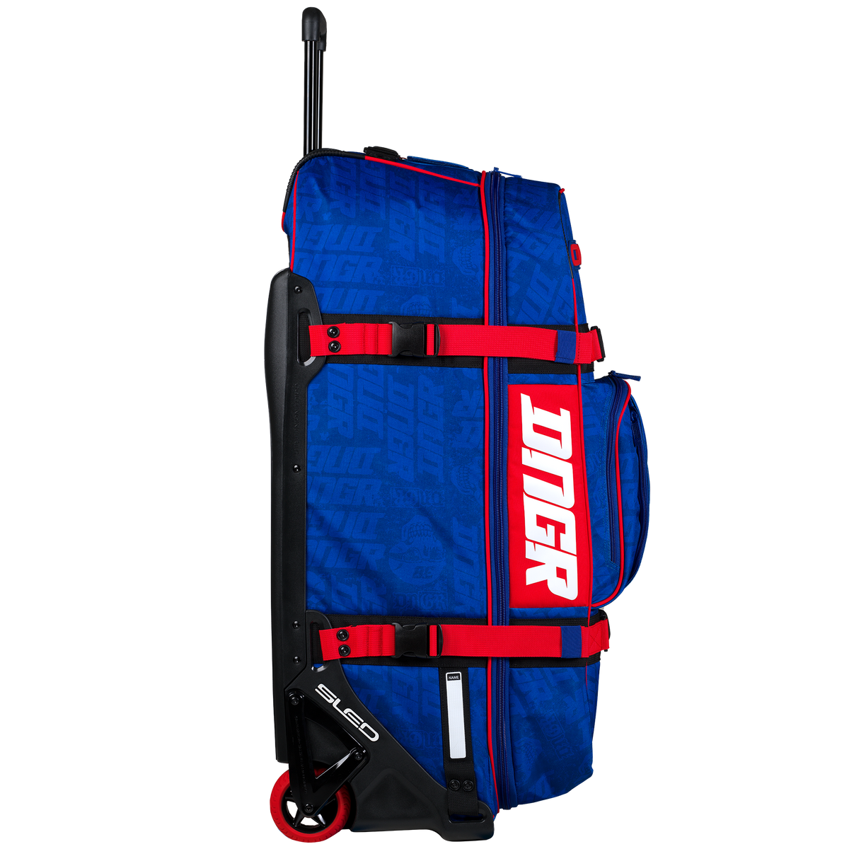 RIG 9800 - DNGR X DEEP BLUE