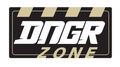 DNGR Zone Sticker
