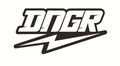 DNGR Lightening Sticker