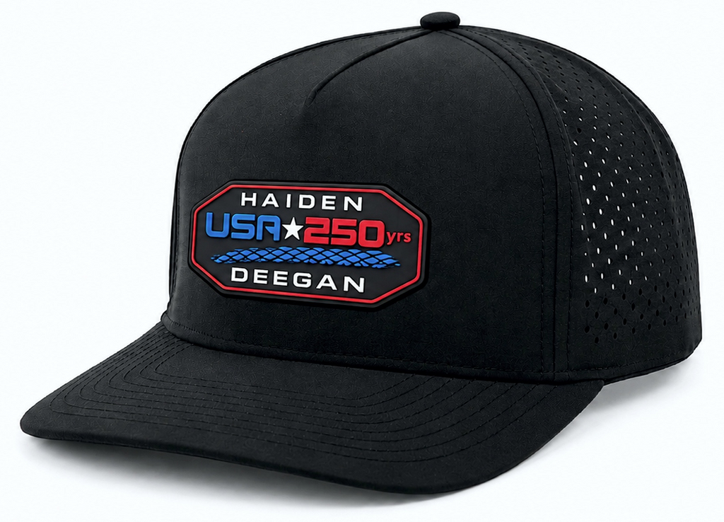 DNGR USA 250yrs- Hat