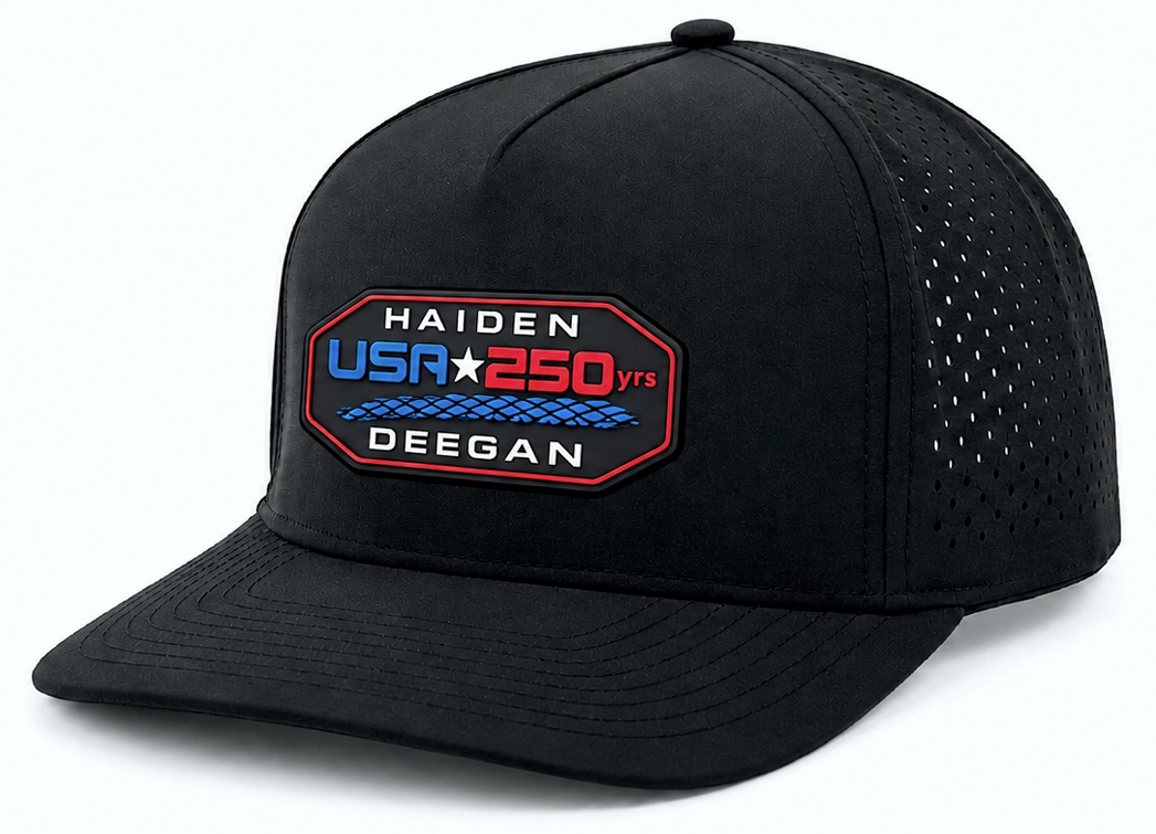 DNGR USA 250yrs- Hat