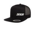 DNGR Logo Black Hat
