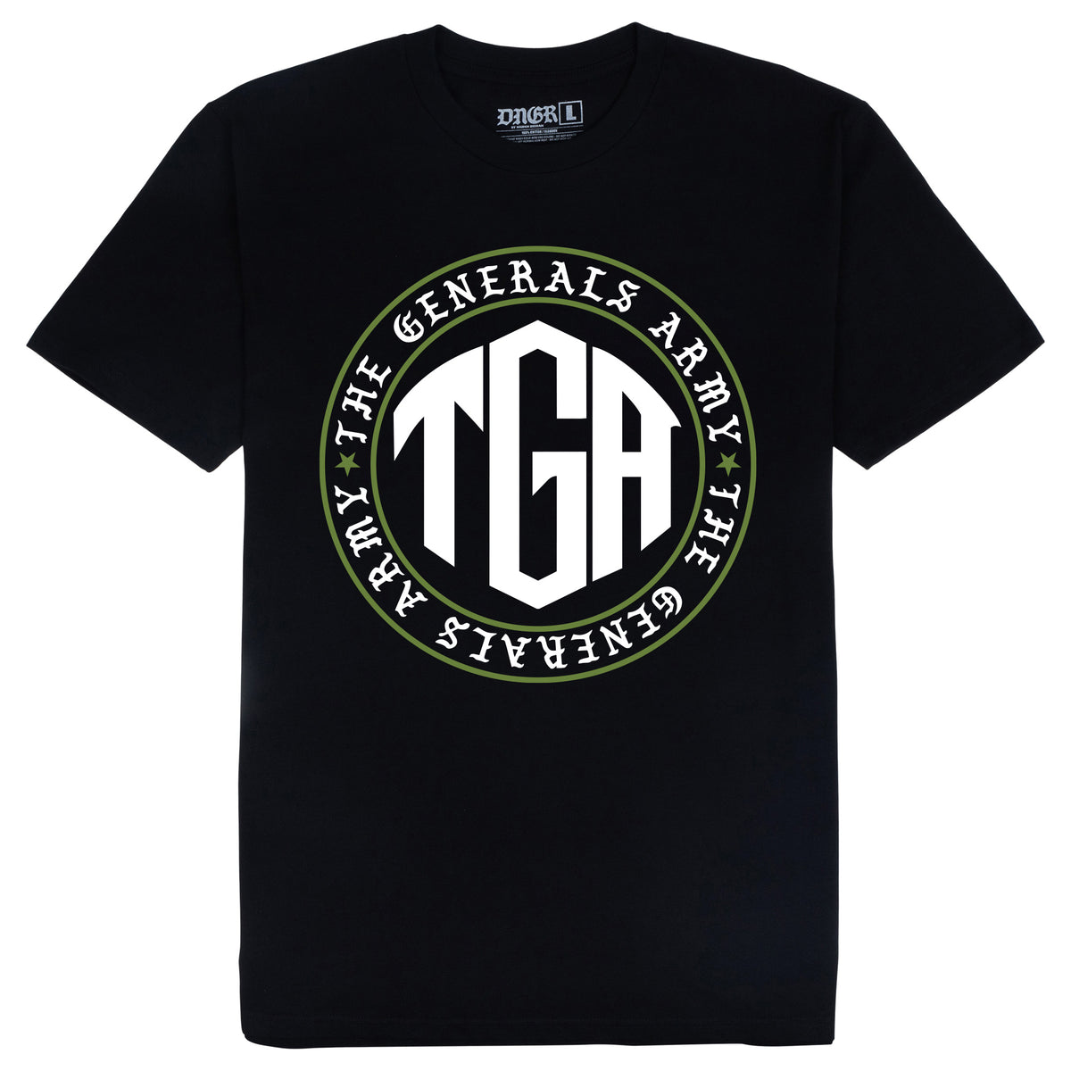 TGA TEE