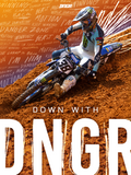 Down With DNGR- Poster