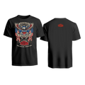 DEEGAN America the Beautiful - Tee