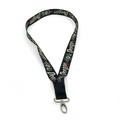 Deegan Motobike Lanyard