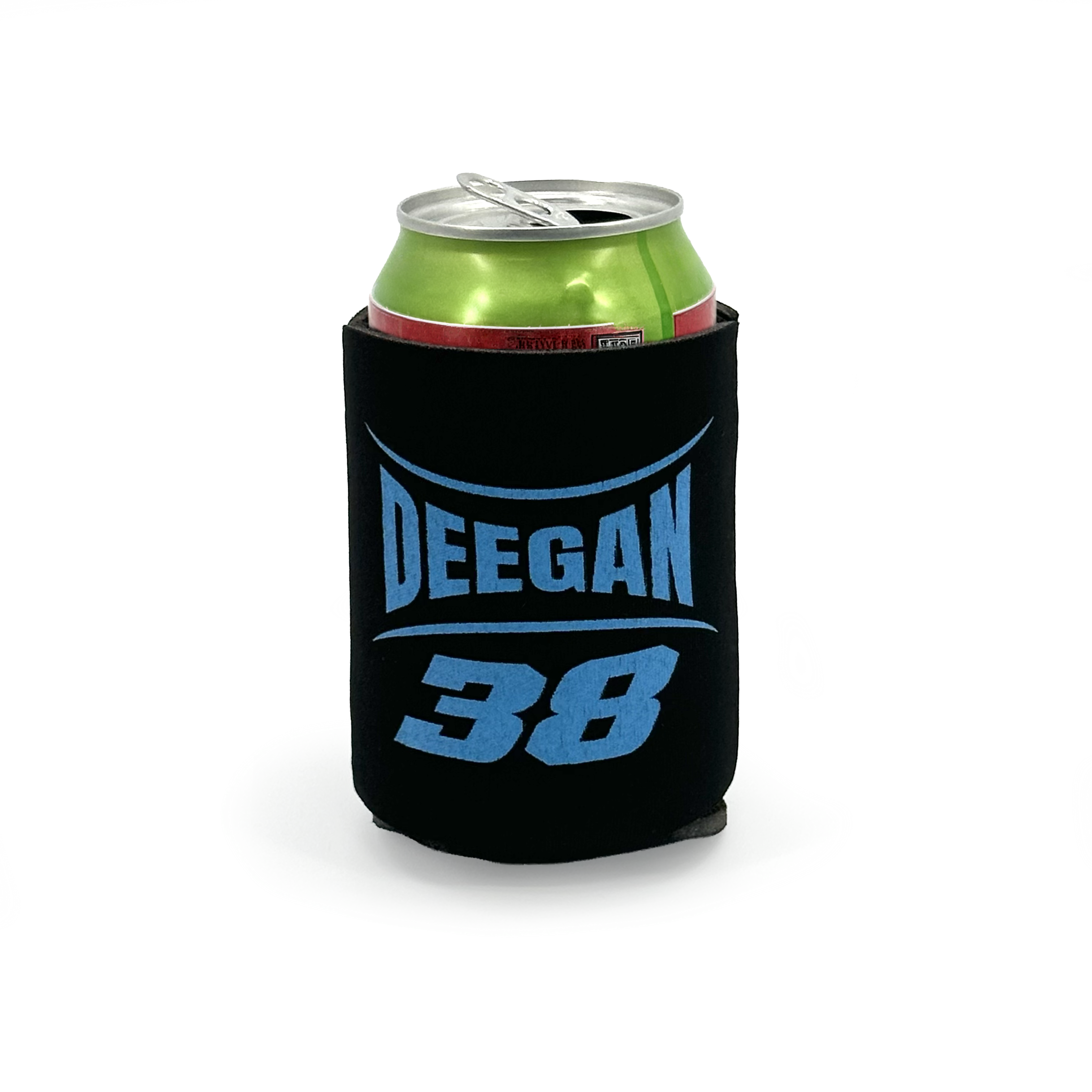 Deegan 38 -Can Cooler