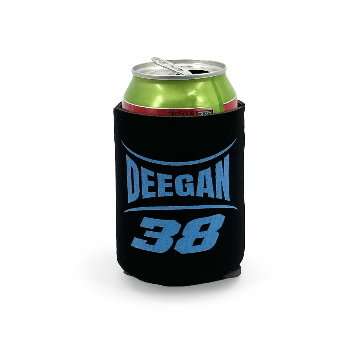 Deegan 38 -Can Cooler