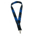 Deegan 38 Lanyard
