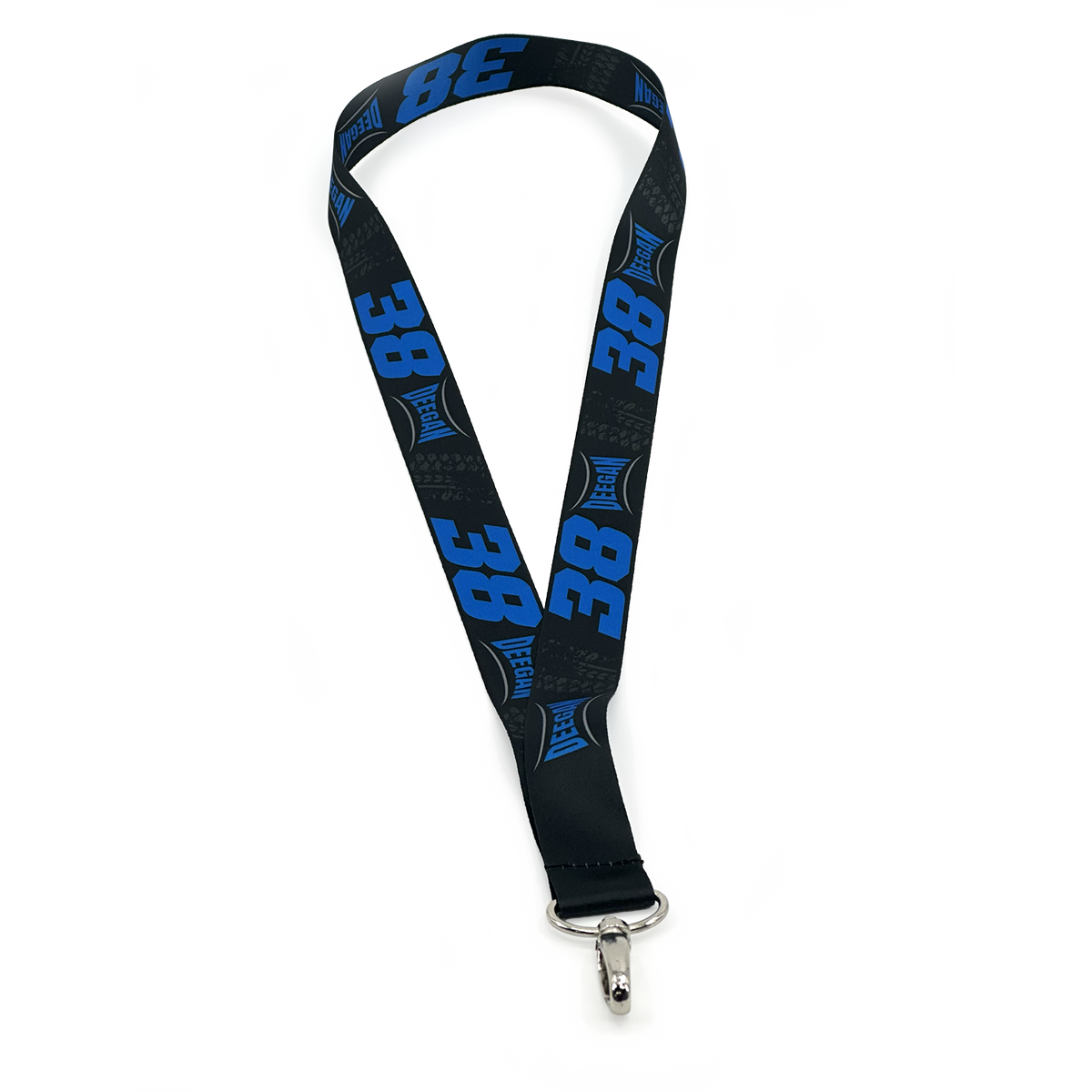 Deegan 38 Lanyard