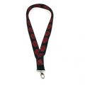 DEEGAN LANYARD