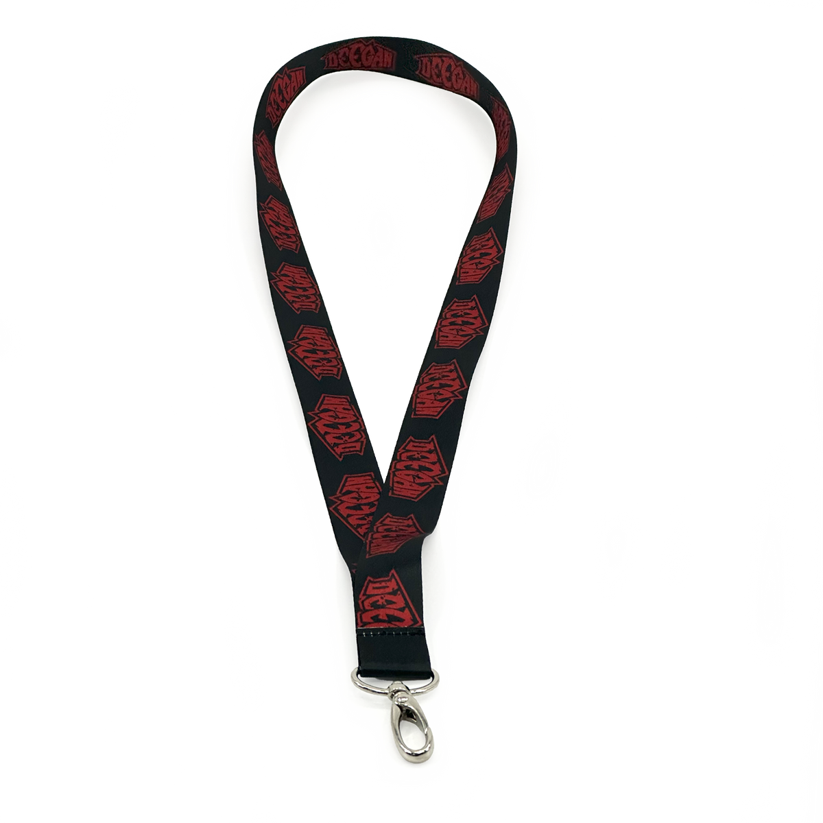 DEEGAN LANYARD