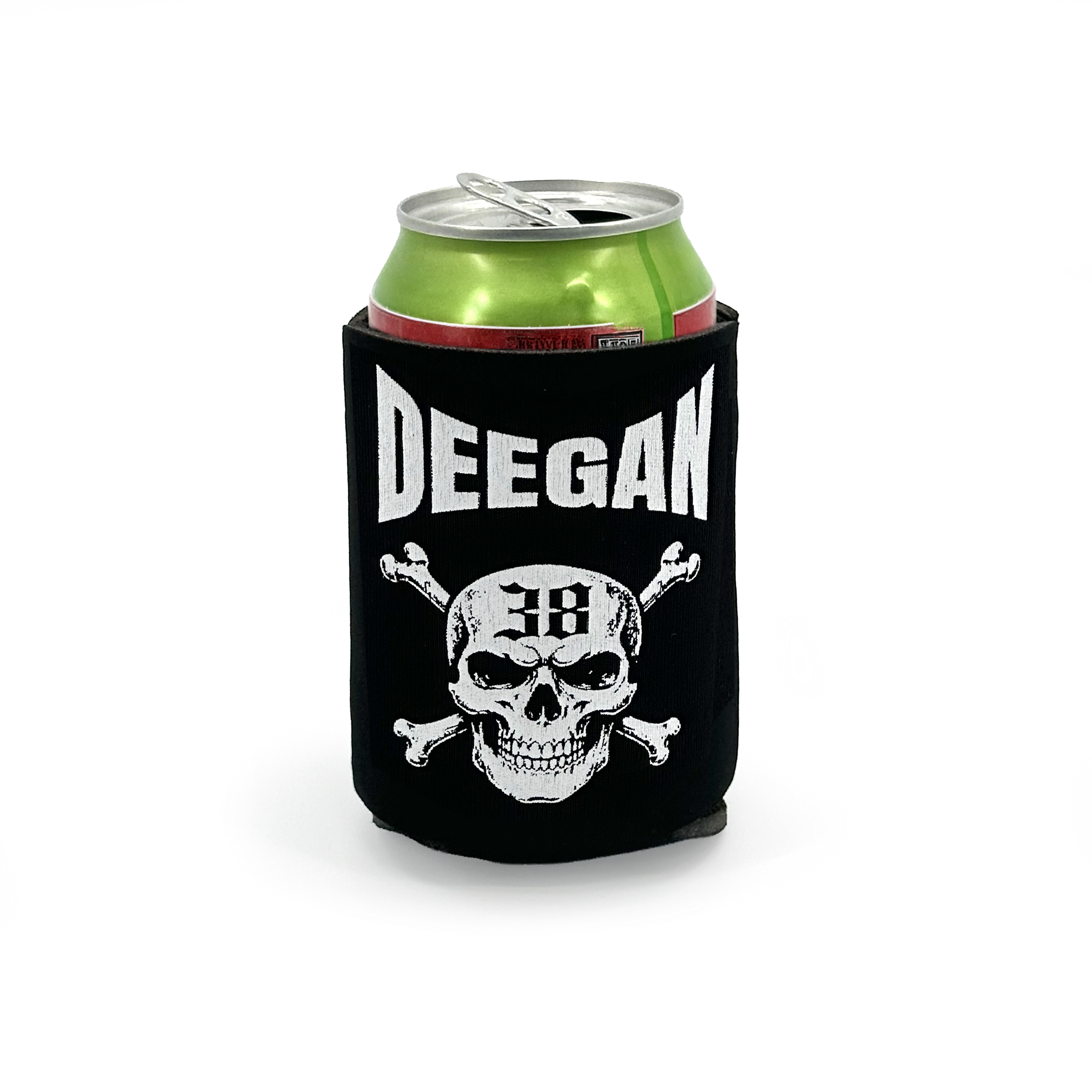 Deegan 38 -Can Cooler