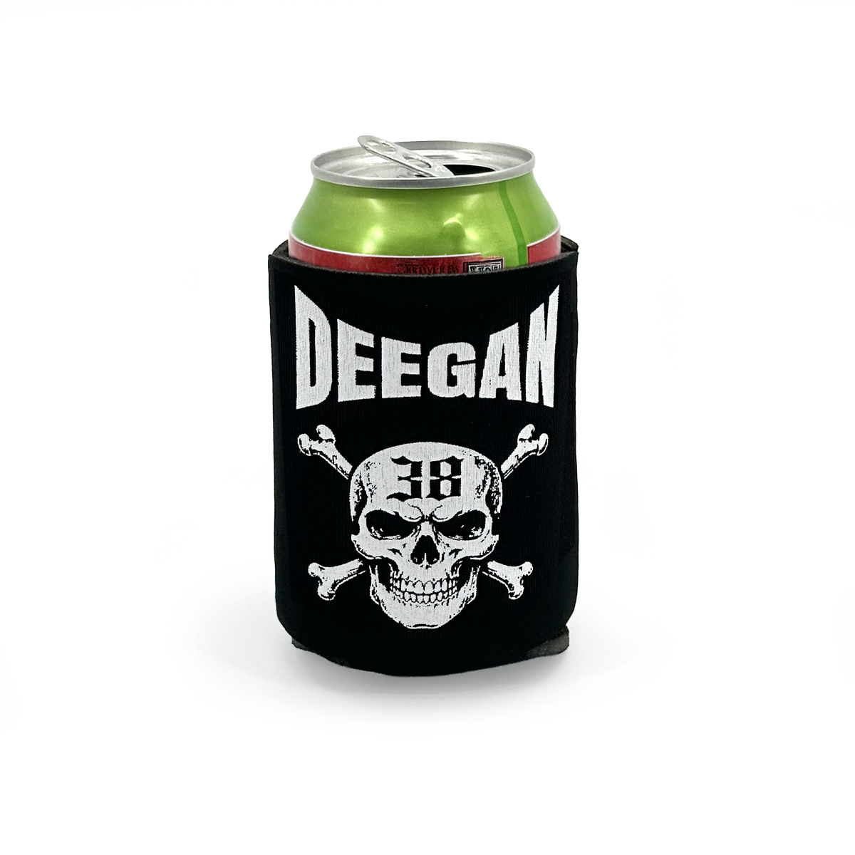 Deegan 38 -Can Cooler