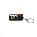 38 Rookie DNGR -Keychain
