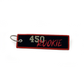 DNGR Rookie 450 KeyTag