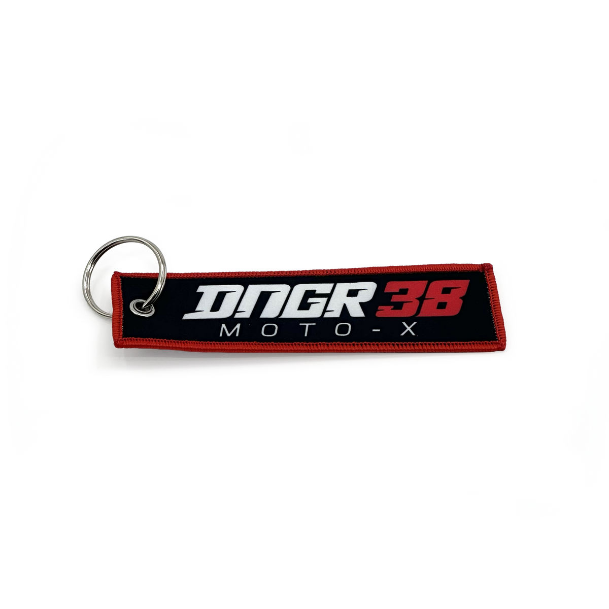 DNGR Rookie 450 KeyTag