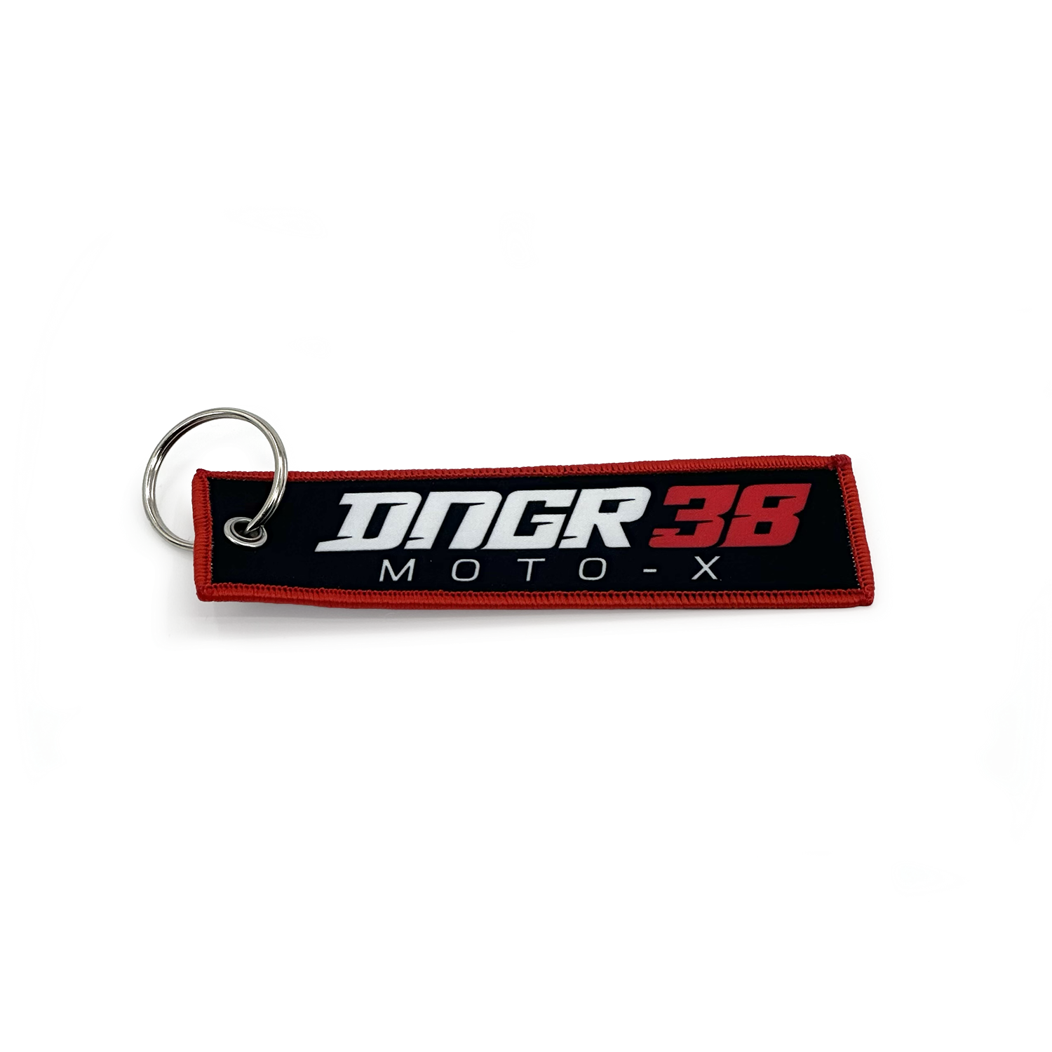DNGR Rookie 450 KeyTag